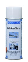 WEICON Zinc Alu Spray